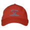 Custom HorseShoe Pitching Cap