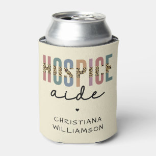 Custom Hospice Aide  Hospice Nursing Hospice Care  Can Cooler