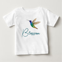 Custom Hummingbird