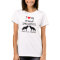 Custom I Love My German Shepherd