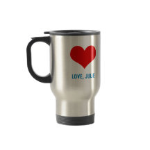 CUSTOM I SUPER DUPER LOVE YOU!