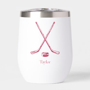 Custom Ice Hockey Icons Any Colour Personalized