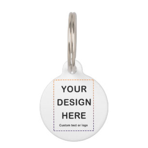 Custom ID Tags Openers for All Design, Personalize