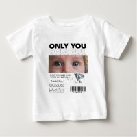 Custom Image, name & Text | Personalized