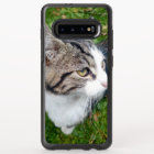 Custom image Otterbox case for Samsung 8 phone
