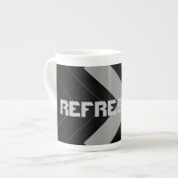 Custom Image photo Text Refresh Me Specialty