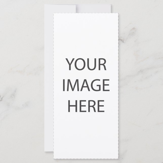 Custom Image Template (Front)