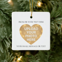 Custom Image Text