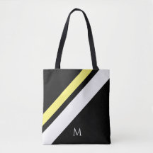 Custom initial diagonal lines black
