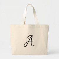 Custom Initial Teacher Gift