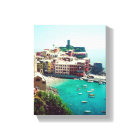 Custom Instagram Photo Wrapped Canvas Print