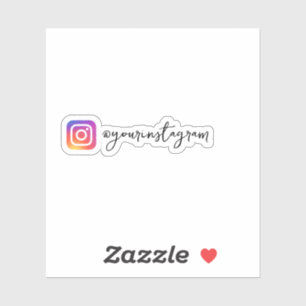 Custom Instagram Social Media