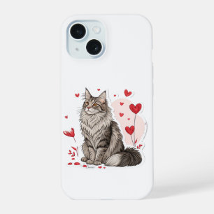 Custom Inuit Art Iphone 15 Case Nunavut Canada