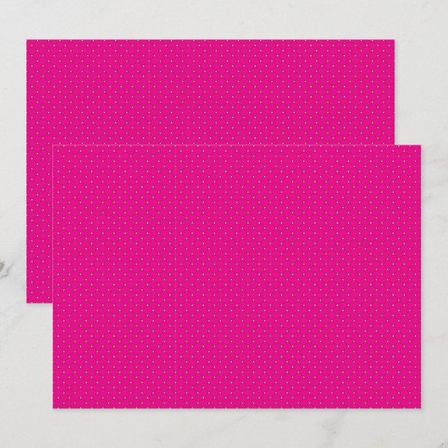 Custom Invitation | 5x7 | Elegant | Personal (Front/Back)