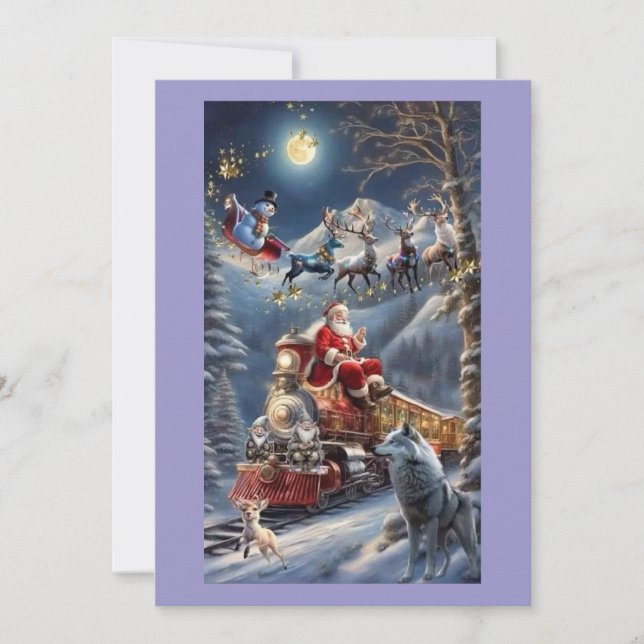 Custom Invitation Cards – Unique Designs for Every (Front)