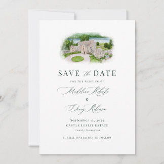 Custom Invitation Design