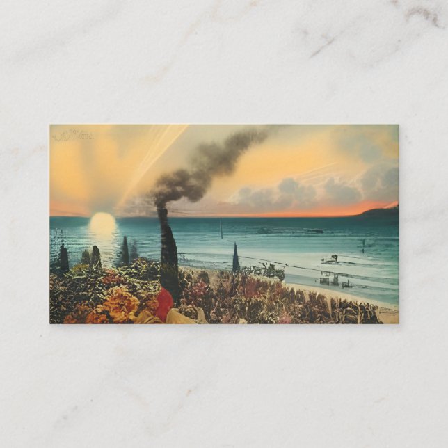 Custom Invitation Postcards | Events & Celebration (Front)