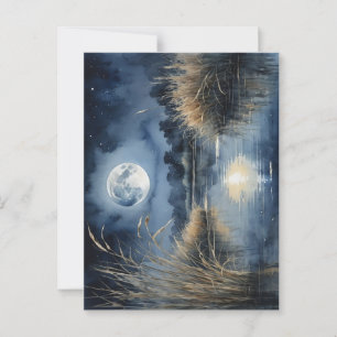 Custom Invitations & Announcements
