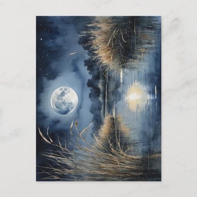 Custom Invitations & Announcements (Front)