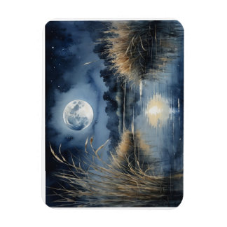 Custom Invitations & Announcements Magnet