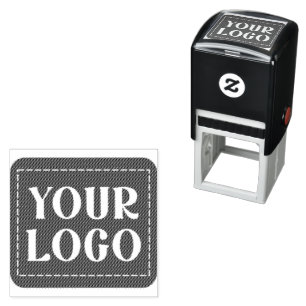 Custom Invitations For Wedding, Birthday & More Self-inking Stamp