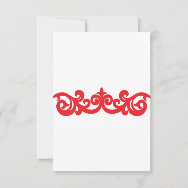 Custom Invitations | Personalized Event Templates (Front)