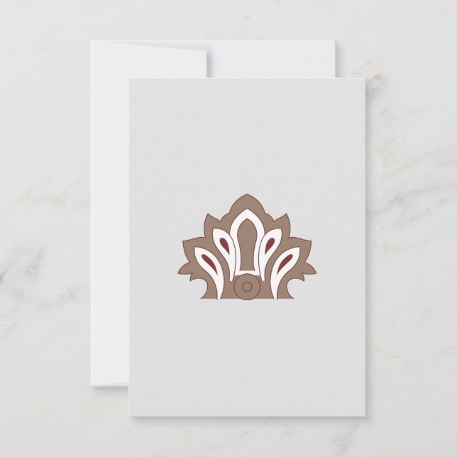 Custom Invitations | Pop-Up | Party & Wedding (Front)