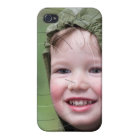 Custom iPhone 4 Photo Case Create Your Own