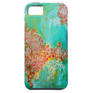 Custom iphone 5 TOUGH case - WHisper