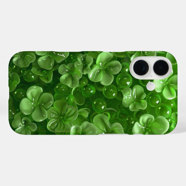 Custom iPhone Case | Personalized Protective Cover (Back (Horizontal))