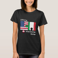Custom Italian American 