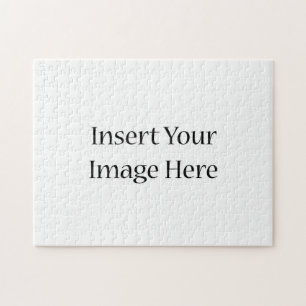 Custom Jigsaw Puzzle