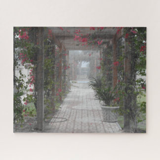 Custom Jigsaw Puzzle - Natural Artwork Design