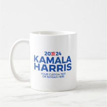 Custom Kamala Harris 2024