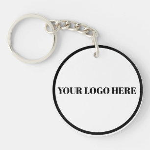 CUSTOM KEY DOOR KEYCHAIN