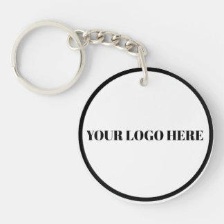 CUSTOM KEY DOOR KEYCHAIN