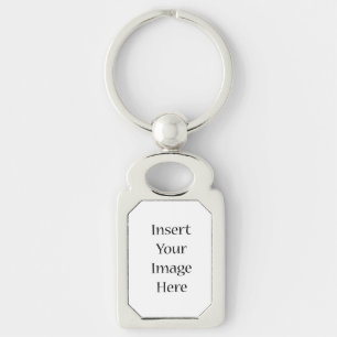 Custom Keychain