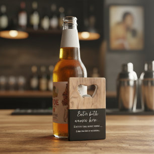  Custom Keychain Bottle Opener Credit Card Bottle Opener