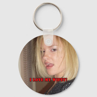 Custom Keychain Order