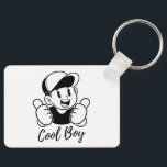 Custom Keychains: Personalize Your Style on Zazzle Keychain<br><div class="desc">Discover unique keychain designs on Zazzle and add a personal touch to your everyday accessories. Customize your own keychain with names, initials, or photos, and make a statement wherever you go. From sleek metal keychains to vibrant acrylic ones, find the perfect match for your style. Shop now and elevate your...</div>