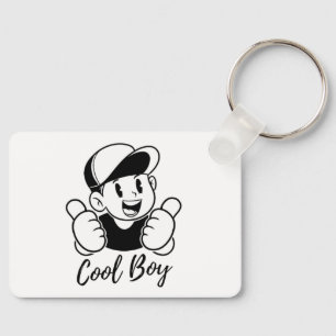 Custom Keychains: Personalize Your Style on Zazzle Keychain