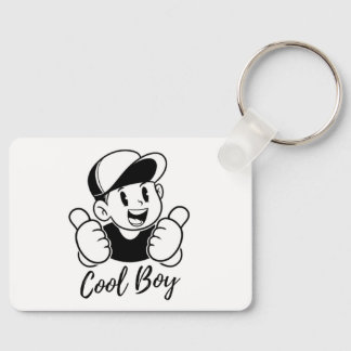 Custom Keychains: Personalize Your Style on Zazzle Keychain