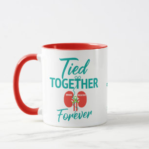 Custom Kidney Transplant Living Donor Mug