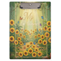 Custom Kids Activity & Lesson Planner
