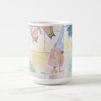 Custom Kids Artwork, Nutcracker toy, butterfly,