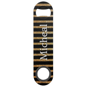 Custom King Tut Speed Bottle Opener