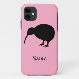 Custom Kiwi iPhone Case