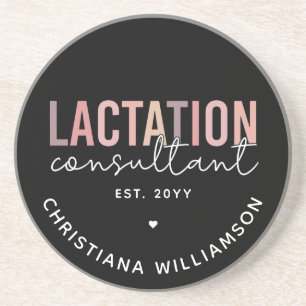 Custom Lactation Consultant Specialist IBCLC  Coaster