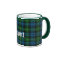 Custom Lamont Scottish Clan Tartan Plaid
