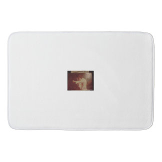 Custom Large Bath Mat